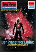 E-Book (epub) Perry Rhodan 1642: Der Planet der Ennox (Heftroman) von Horst Hoffmann