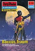 E-Book (epub) Perry Rhodan 1665: Boccus Traum (Heftroman) von Horst Hoffmann