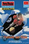 E-Book (epub) Perry Rhodan 1687: Fremde auf Titan (Heftroman) von Robert Feldhoff