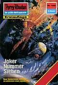 E-Book (epub) Perry Rhodan 1688: Joker Nummer Sieben (Heftroman) von Robert Feldhoff