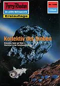 E-Book (epub) Perry Rhodan 1690: Kollektiv der Sieben (Heftroman) von Peter Terrid