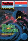 E-Book (epub) Perry Rhodan 1721: Utiekks Gesandte (Heftroman) von Robert Feldhoff
