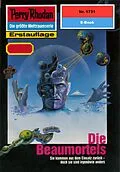 E-Book (epub) Perry Rhodan 1731: Die Beaumortels (Heftroman) von Ernst Vlcek