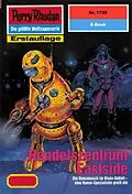E-Book (epub) Perry Rhodan 1735: Handelszentrum Eastside (Heftroman) von Arndt Ellmer