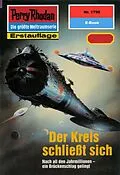E-Book (epub) Perry Rhodan 1799: Der Kreis schließt sich (Heftroman) von Horst Hoffmann