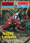 E-Book (epub) Perry Rhodan 1818: Testfall Lafayette (Heftroman) von H. G. Francis