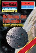 E-Book (epub) Perry Rhodan 1868: Hoffnung der Tolkander (Heftroman) von Susan Schwartz