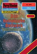 E-Book (epub) Perry Rhodan 1876: Das Heliotische Bollwerk (Heftroman) von Horst Hoffmann