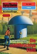 E-Book (epub) Perry Rhodan 1883: Die schiffbrüchige Stadt (Heftroman) von Robert Feldhoff