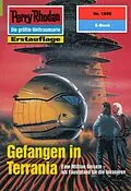 E-Book (epub) Perry Rhodan 1889: Gefangen in Terrania (Heftroman) von H. G. Francis