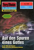 E-Book (epub) Perry Rhodan 1939: Auf den Spuren eines Gottes (Heftroman) von H. G. Francis