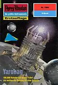 E-Book (epub) Perry Rhodan 1984: Yaronag (Heftroman) von H. G. Francis