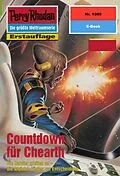 E-Book (epub) Perry Rhodan 1989: Countdown für Chearth (Heftroman) von Susan Schwartz
