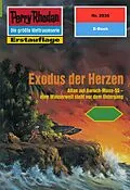 E-Book (epub) Perry Rhodan 2035: Exodus der Herzen (Heftroman) von Uwe Anton