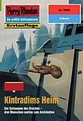 E-Book (epub) Perry Rhodan 2085: Kintradims Heim (Heftroman) von Ernst Vlcek