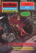 E-Book (epub) Perry Rhodan 2107: Im Fabrikraumer (Heftroman) von H. G. Francis