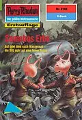E-Book (epub) Perry Rhodan 2108: Samahos Erbe (Heftroman) von Susan Schwartz