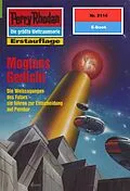 E-Book (epub) Perry Rhodan 2114: Mogtans Gedicht (Heftroman) von H. G. Francis