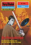 E-Book (epub) Perry Rhodan 2122: Die Prinzenkrieger (Heftroman) von Ernst Vlcek