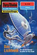 E-Book (epub) Perry Rhodan 2169: Das Lichtvolk (Heftroman) von Leo Lukas