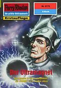 E-Book (epub) Perry Rhodan 2173: Der Ultramagnet (Heftroman) von Uwe Anton