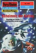 E-Book (epub) Perry Rhodan 2189: Geheimnis der Kattixu (Heftroman) von H. G. Francis