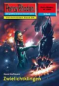 E-Book (epub) Perry Rhodan 2283: Zwielichtklingen (Heftroman) von Horst Hoffmann
