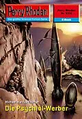 E-Book (epub) Perry Rhodan 2332: Die Psychial-Werber (Heftroman) von Michael Marcus Thurner