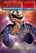 E-Book (epub) Perry Rhodan 2435: Die Nega-Cypron (Heftroman) von Michael Marcus Thurner