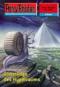 E-Book (epub) Perry Rhodan 2481: Günstlinge des Hyperraums (Heftroman) von Wim Vandemaan