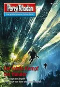 E-Book (epub) Perry Rhodan 2815: Der letzte Kampf der Haluter (Heftroman) von Verena Themsen