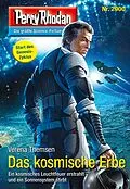 E-Book (epub) Perry Rhodan 2900: Das kosmische Erbe von Verena Themsen