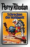 E-Book (epub) Perry Rhodan 22: Schrecken der Hohlwelt (Silberband) von Kurt Brand, Clark Darlton, H. G. Ewers