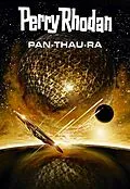 E-Book (epub) Perry Rhodan: Pan-Thau-Ra (Sammelband) von Andreas Brandhorst, Frank Borsch, Marc Hillefeld