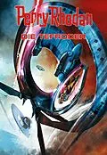 E-Book (epub) Perry Rhodan: Die Tefroder (Sammelband) von Christian Montillon, Michael Marcus Thurner, Wim Vandemaan