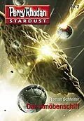 E-Book (epub) Stardust 2: Das Amöbenschiff von Roman Schleifer