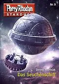 E-Book (epub) Stardust 9: Das Seuchenschiff von Dennis Mathiak