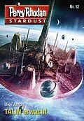 E-Book (epub) Stardust 12: TALIN erwacht von Uwe Anton