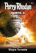E-Book (epub) Perry Rhodan Neo 2: Utopie Terrania von Christian Montillon