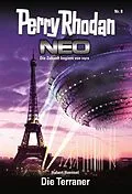 E-Book (epub) Perry Rhodan Neo 8: Die Terraner von Hubert Haensel