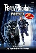 E-Book (epub) Perry Rhodan Neo 61: Der verlorene Himmel von Oliver Plaschka