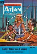 E-Book (epub) Atlan 51: Kampf hinter den Kulissen (Heftroman) von Hans Kneifel