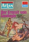 E-Book (epub) Atlan 127: Der Eremit von Condagia (Heftroman) von H. G. Francis