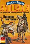 E-Book (epub) Atlan 318: Hammer des Todes (Heftroman) von H. G. Francis