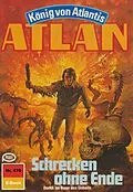 E-Book (epub) Atlan 470: Schrecken ohne Ende (Heftroman) von Horst Hoffmann