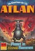 E-Book (epub) Atlan 619: Planet in Flammen (Heftroman) von Horst Hoffmann