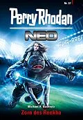 E-Book (epub) Perry Rhodan Neo 97: Zorn des Reekha von Michael H. Buchholz
