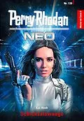 E-Book (epub) Perry Rhodan Neo 139: Schicksalswaage von Kai Hirdt