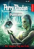 E-Book (epub) Perry Rhodan Neo 140: Der längste Tag der Erde von Rüdiger Schäfer