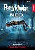 E-Book (epub) Perry Rhodan Neo 149: Preis der Freiheit von Madeleine Puljic